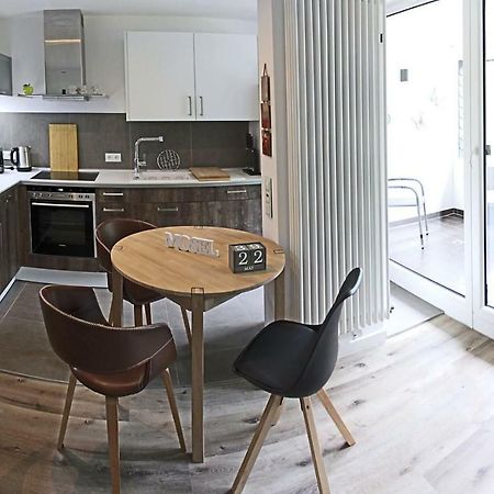 Haus Josef Klotten Wohnung 2 Екстериор снимка