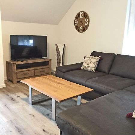 Haus Josef Klotten Wohnung 2 Екстериор снимка