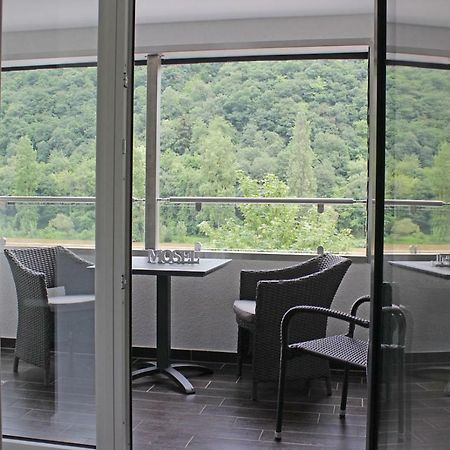 Haus Josef Klotten Wohnung 2 Екстериор снимка