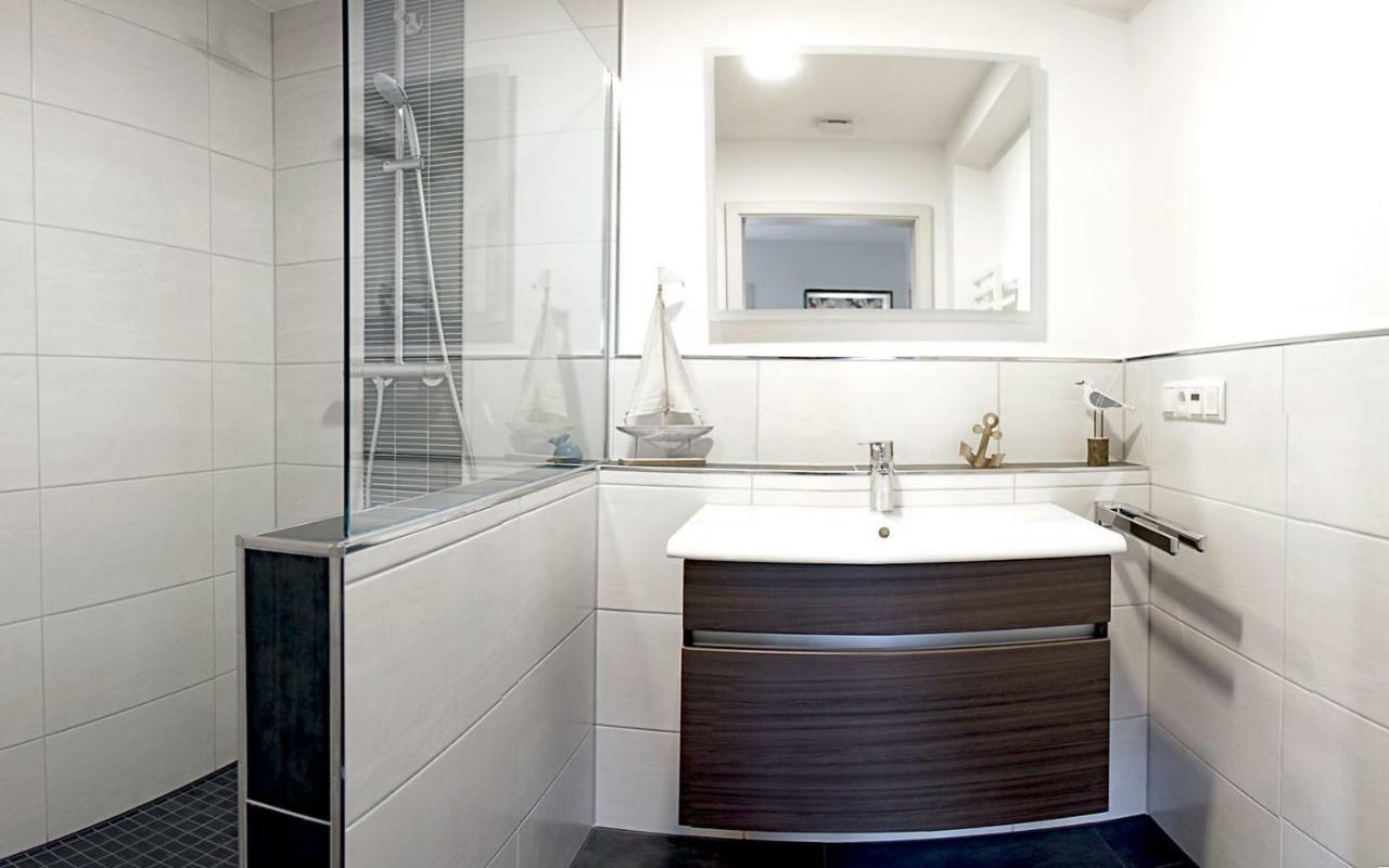 Haus Josef Klotten Wohnung 2 Екстериор снимка