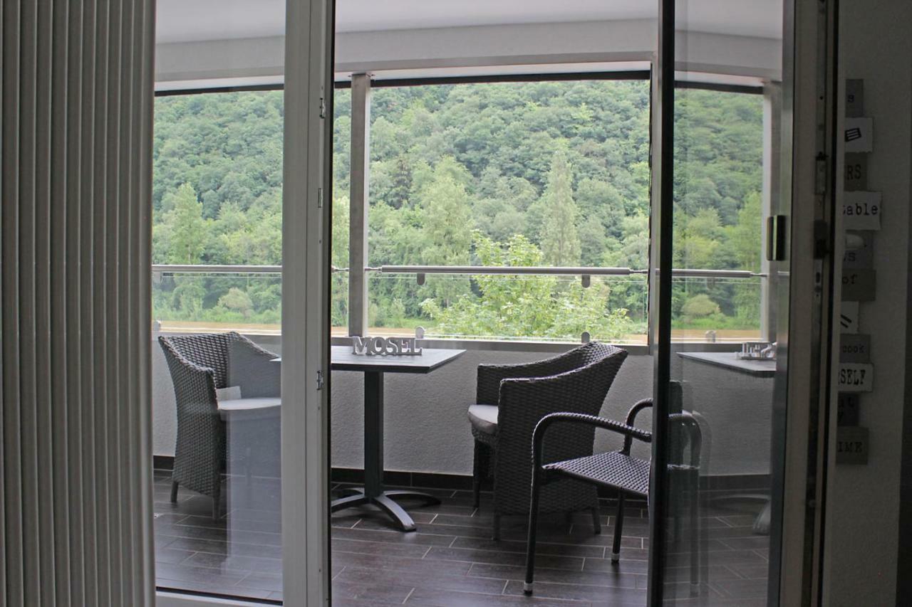 Haus Josef Klotten Wohnung 2 Екстериор снимка